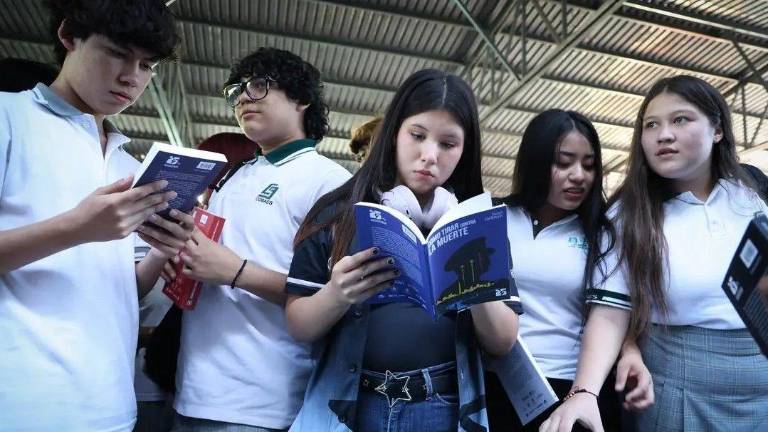 A través de este tipo de iniciativas se fortalece el acceso a la cultura y contribuye a la formación educativa y humana de nuevas generaciones de lectores.