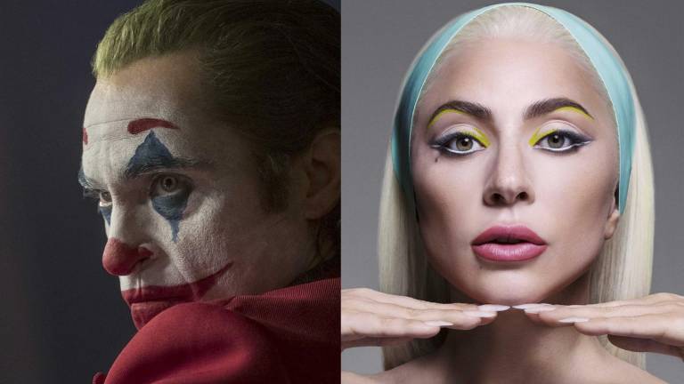 Joaquin Phoenix y Lady Gaga protagonizarán Joker 2.