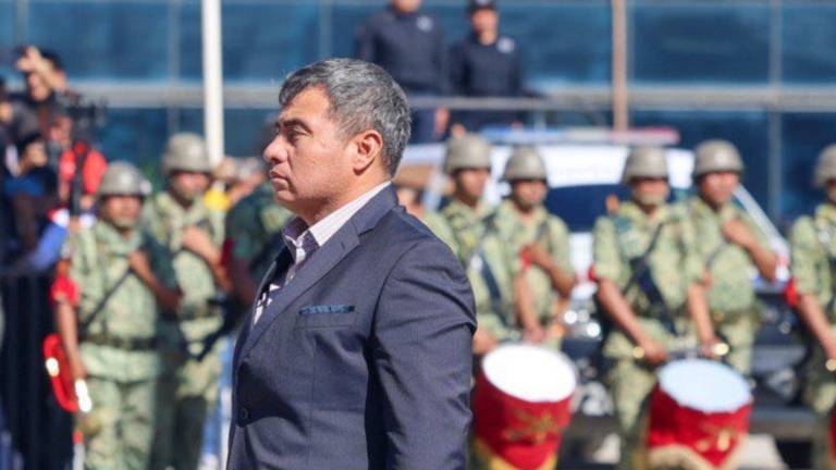 Cambian a secretario de Seguridad en Guerrero, pero asesinan a ex Alcalde del PRD y su esposa