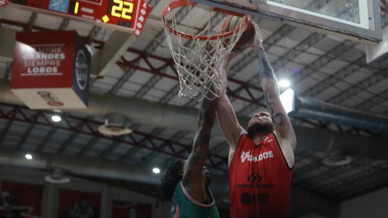 El equipo porteño cerró con 9 puntos en la clasificación general.