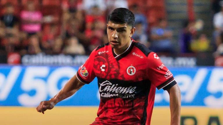 Kevin Castañeda se vestirá de rojiblanco.