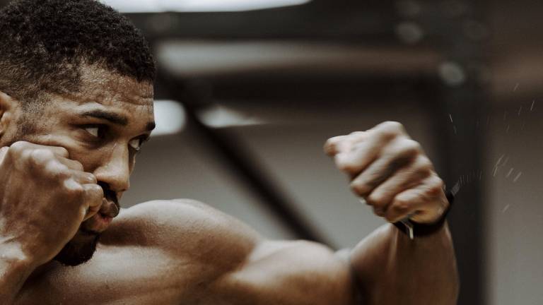 Anthony habría expresado su intención de no volver a pelear