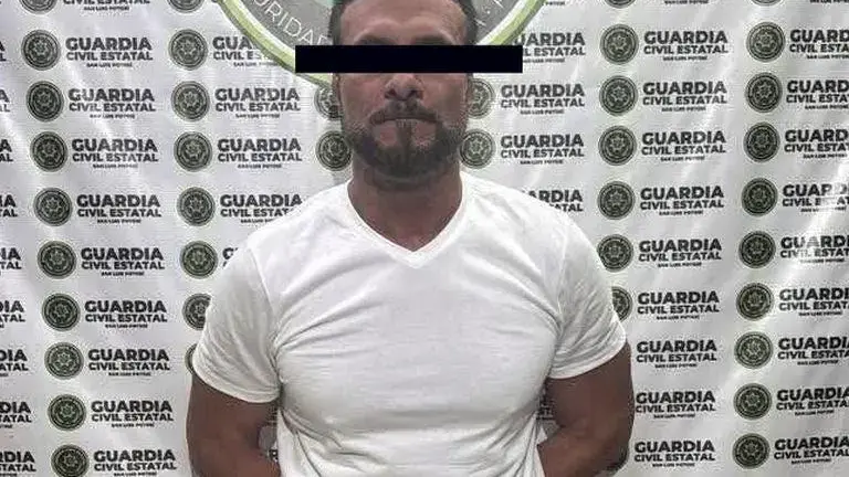 El luchador potosino salió libre luego de pagar un millón de pesos y recibir el perdón de la víctima.