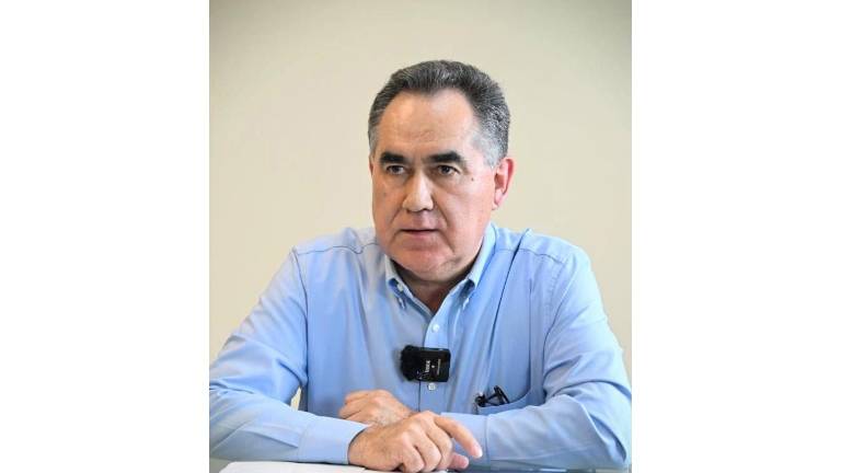 El Rector de la UAS Jesús Madueña Molina anuncia el pago de la quincena atrasada y primas vacacionales.