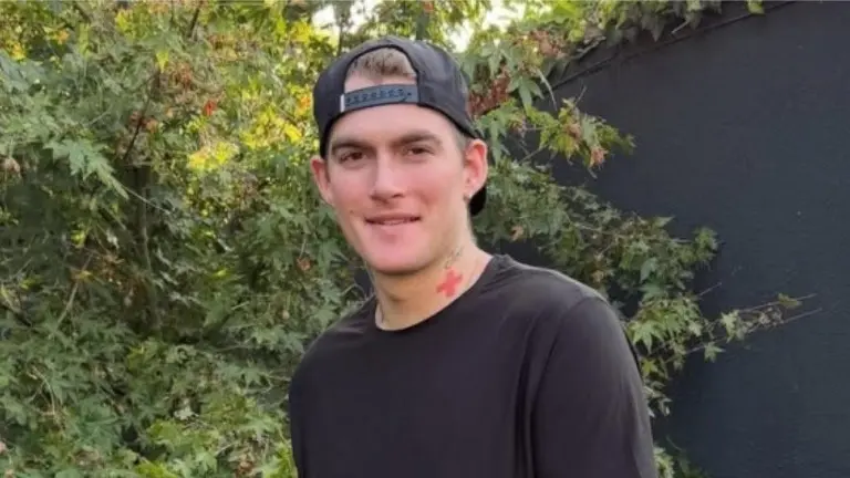 Presley Gerber