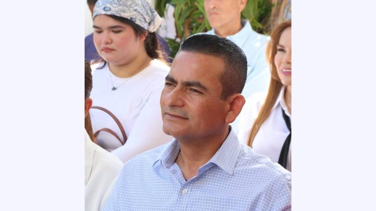 El Alcalde de Navolato Jorge Rosario Bojórquez Berrelleza afirmó que tomaron en cuenta a la población para realizar los festejos del Grito de Independencia.