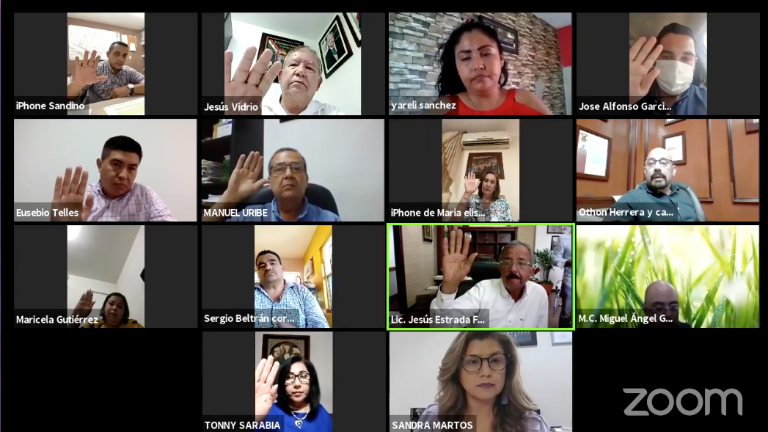 El Cabildo aprobó entregar un contrato de $49 millones sin licitación