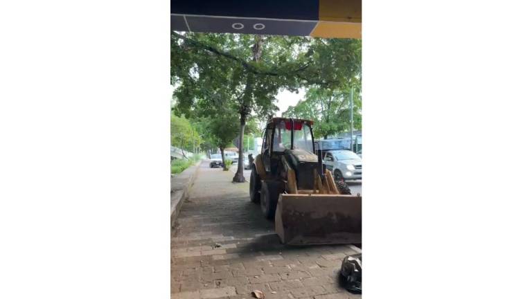 La Japac hará reparaciones en el malecón Niños Héroes y cerrarán un carril a la circulación.