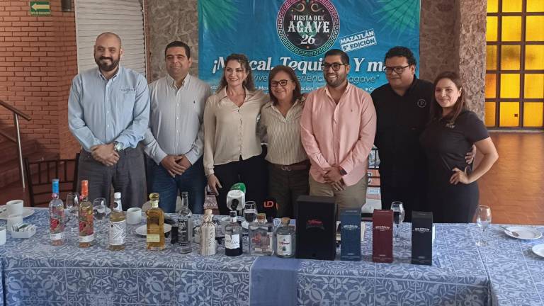 El evento se desarrollará del 27 y 28 de febrero.