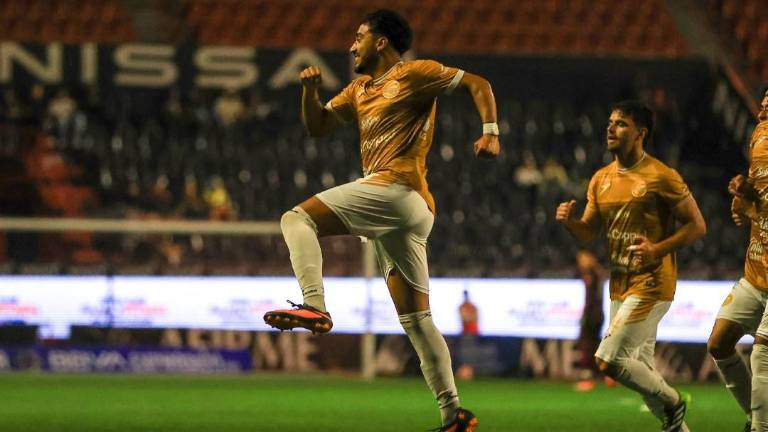 Dorados visita este viernes a Coyotes.