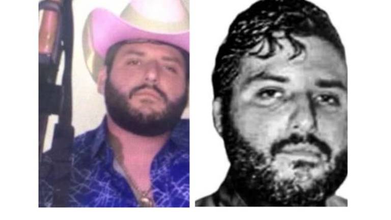 Ismael Zambada Sicairos, “El Mayito Flaco”, es identificado por Estados Unidos como el líder de la facción de “Los Mayos”.