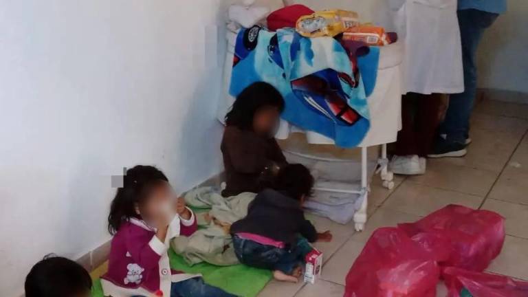 La Secretaría de las Mujeres de Sinaloa ejecutará recursos federales destinados a fortalecer acciones de prevención y protección para niñas y adolescentes.