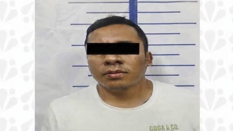 Autoridades de Puebla detuvieron a Javier “N” como presunto implicado en el asesinato del periodista Josué Martínez Contreras.