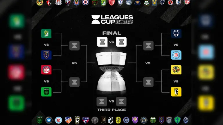 La fase de grupos llegó a su fin y dejó definidos los ocho equipos que siguen en competencia.