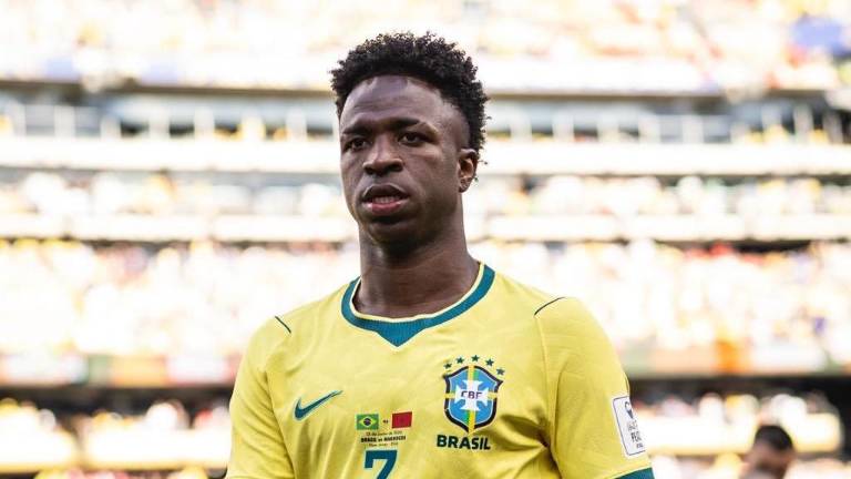 Vini se disculpa con la afición.