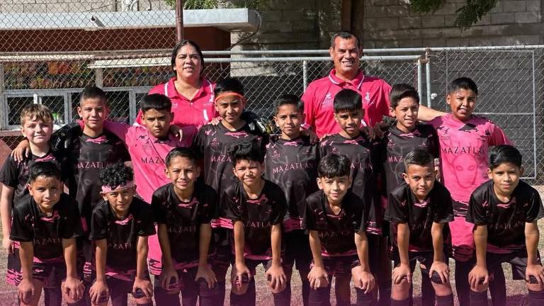 Mazatlán enfrentará a Guasave por el pase a la final.