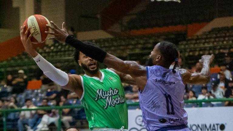 La Nobleza quedó con marca de 2-6 en la temporada 2026 del Cibacopa