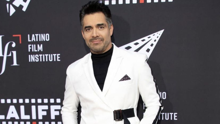 Omar Chaparro prestará su voz a “Tio Ugo”, personaje Luca, la nueva película de Disney+.