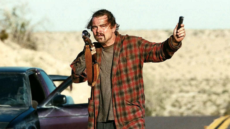 Una batalla tras otra, lidera nominaciones en los Premios BAFTA 2026.