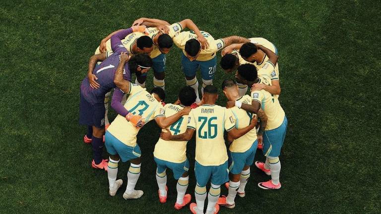 Brasil quedó eliminado en octavos en el Mundial 2026.