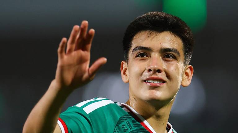 Gil Mora interesa a algunos clubes, entre ellos el Manchester United.