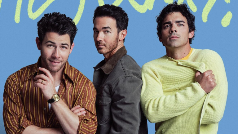 Los Jonas Brothers actuarán en el show de medio tiempo en partido de la NFL.
