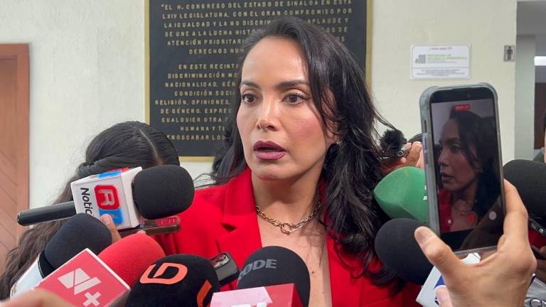 Irma Moreno Ovalles, Diputada local por el PRI.