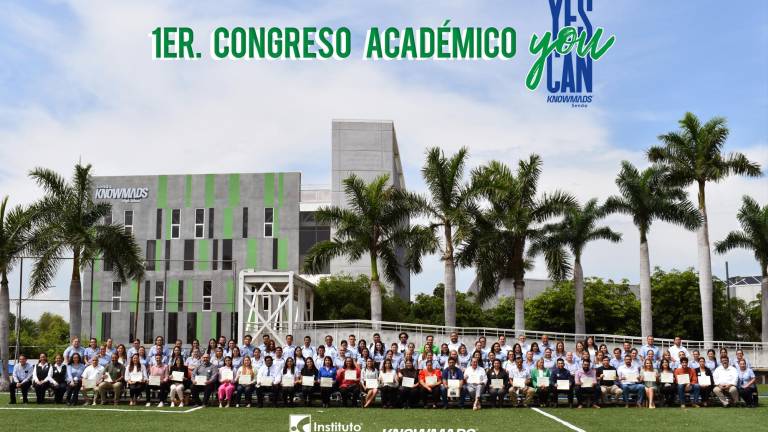 Instituto Senda concluye con éxito su primer Congreso Académico