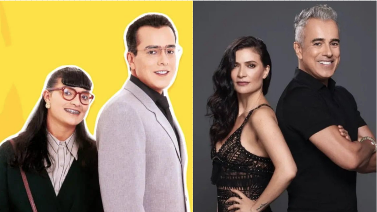 Ana María Orozco y Jorge Enrique Abello volverán a reunirse en esta secuela.