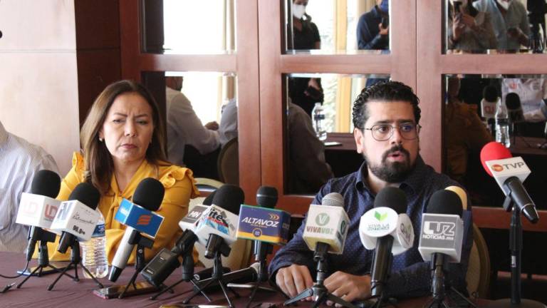 Inician proceso de selección de Fiscal General del Estado de Sinaloa