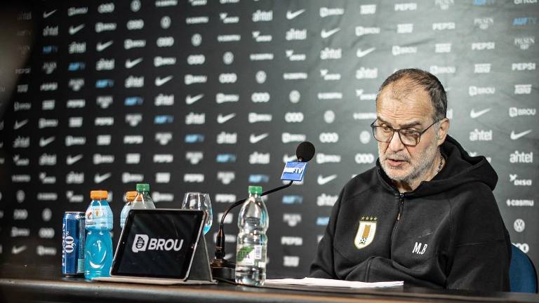 Bielsa no aprueba el no ascenso y descenso en la Liga MX.