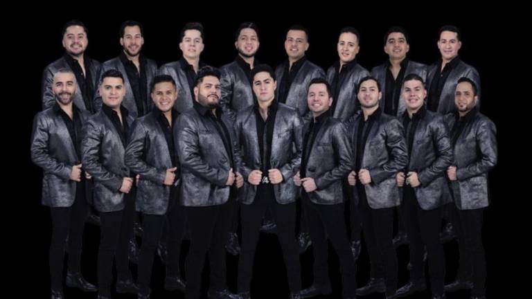 La Adictiva lanza un disco con 12 temas.