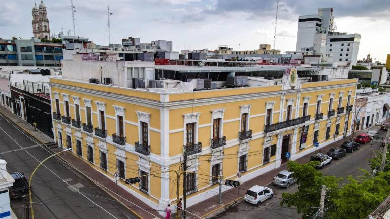 La muestra se inaugurará en el Museo de Arte de Sinaloa.