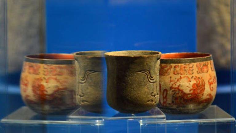 Exposición sobre la historia de los mayas llegará a China