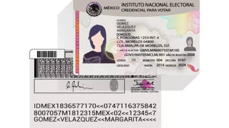 Una empresa de la familia Kahwagi se perfile como la ganadora para elaborar las credenciales de elector y los pasaportes.