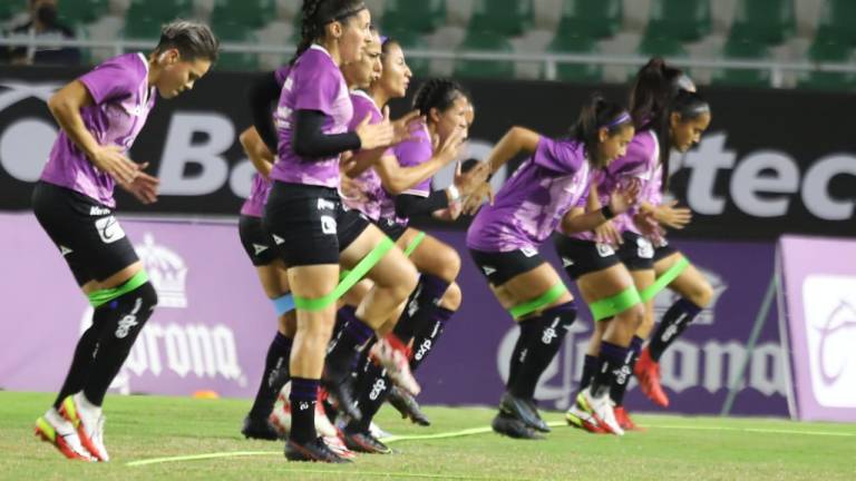 Mazatlán FC logró su primer triunfo en el Clausura 2022 de la Liga MX Femenil.