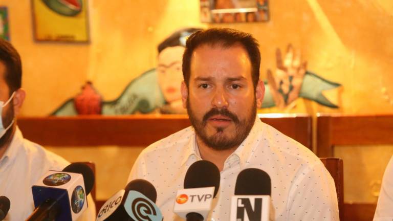 ‘Mi prioridad es que a Mazatlán le vaya bien’: Pity Velarde; descarta conflicto de intereses