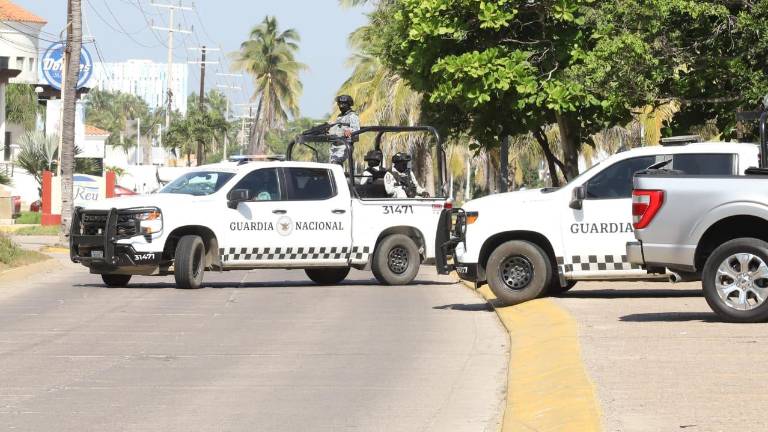 Un empresario camaronero de Mazatlán fue asesinado el miércoles en un condominio de la Avenida Sábalo Cerritos.