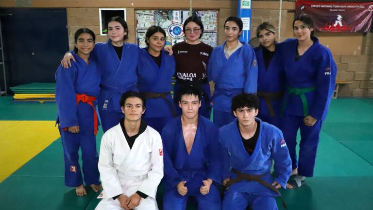 La entrenadora Sara Medina Velarde reconoció que el ajuste en el calendario obliga a un enfoque más individualizado.