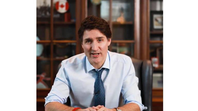Trudeau explicó que la renegociación del T-MEC es un momento ideal para ver qué es lo que se puede mejorar, en un contexto donde el proteccionismo y aranceles han ganado terreno.