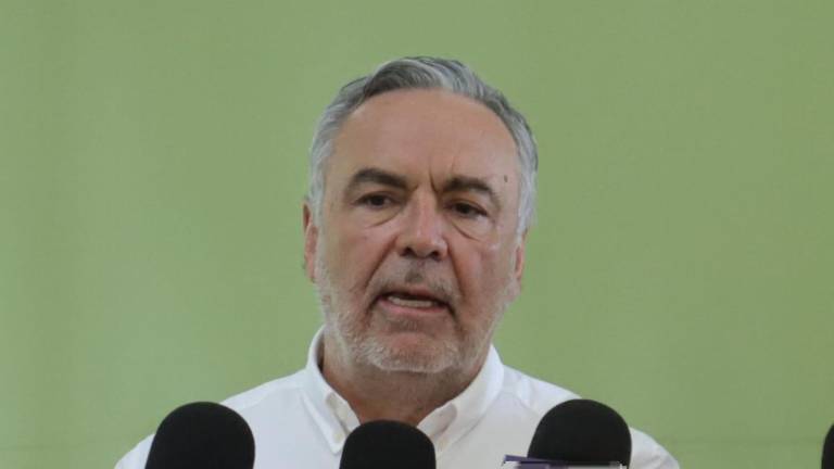 El vicecoordinador de Morena en San Lázaro anunció reformas y nuevas instituciones para combatir el delito que más crece en el país.