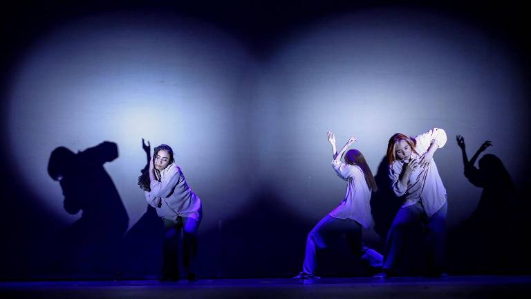 Las preinscripciones en la Escuela Superior de Danza cierran el lunes 26 de junio.
