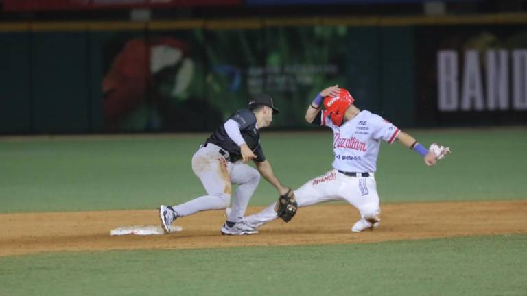 Venados de Mazatlán dio por terminada una complicada temporada con una derrota por blanqueada, ante Cañeros de Los Mochis.