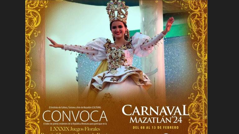 Esteban Peraza Ramos, coordinador del envío de convocatorias y recepción de obras para el concurso, indicó que hasta el momento se ha recibido una decena de trabajos.