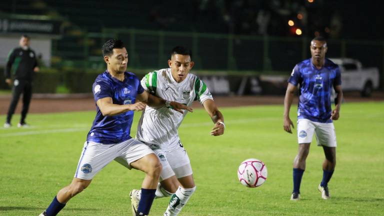 Agricultores demostró su poderío ofensivo como local.