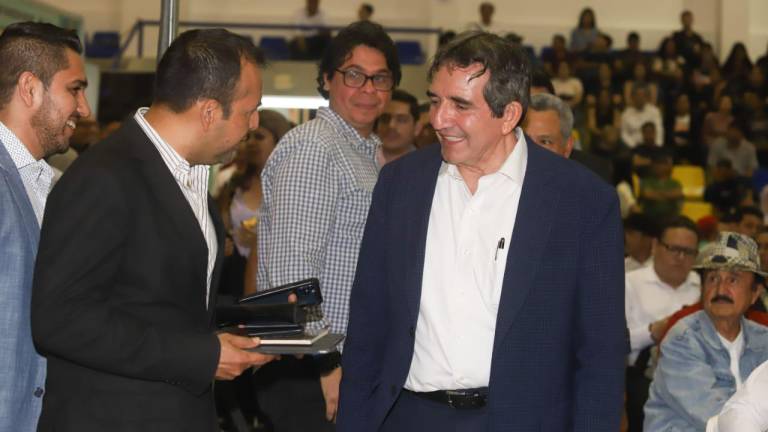 El fundador y líder del Partido Sinaloense, Héctor Melesio Cuén Ojeda, aseguró que no ha cometido ningún delito ni tiene alguna investigación en su contra.