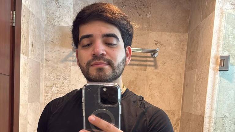 La FGE busca judicializar en Sinaloa el caso de Jesús Alberto “N”, señalado como uno de los presuntos responsables del asesinato del influencer César Gastélum.