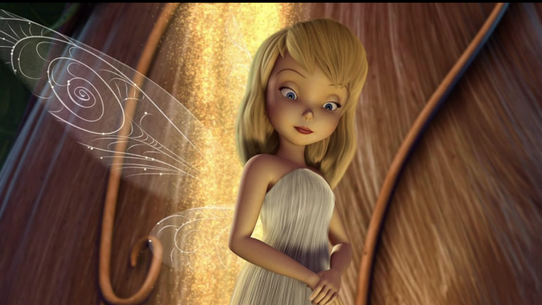 Tinker Bell regresará con una nueva serie.