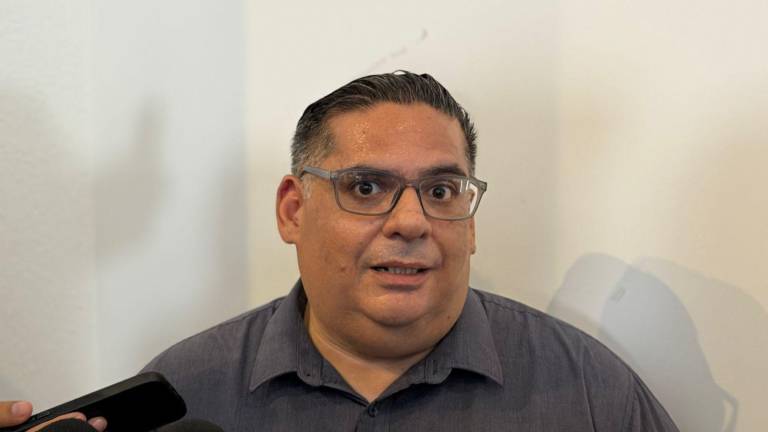 José Luis Gómez Núñez exhortó a la ciudadanía a reportar cualquier caso de menores laborando o pidiendo auxilio en la vía pública.