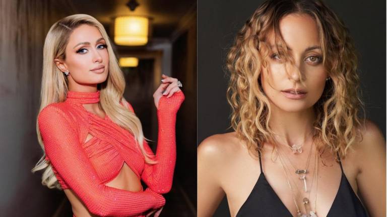 Protagonizarán Paris Hilton y Nicole Richie un nuevo reality show